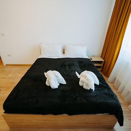 Apartamento Modern Loft One Suceava Exterior foto