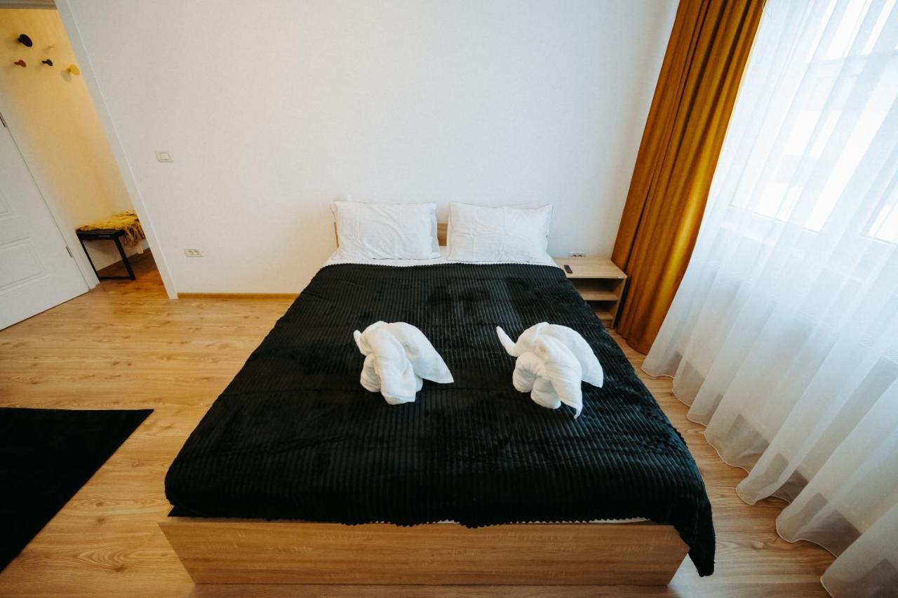 Apartamento Modern Loft One Suceava Exterior foto