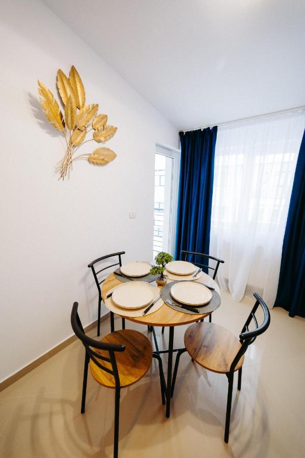 Apartamento Modern Loft One Suceava Exterior foto