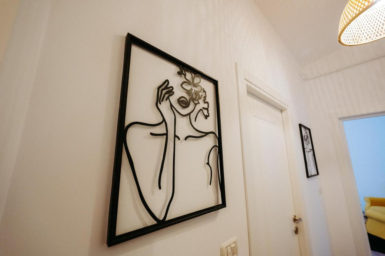 Apartamento Modern Loft One Suceava Exterior foto