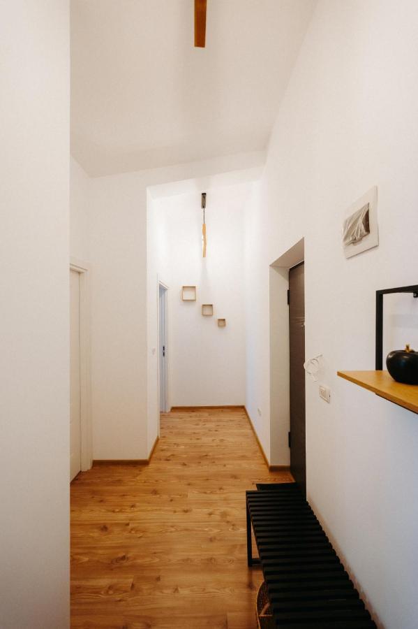 Apartamento Modern Loft One Suceava Exterior foto