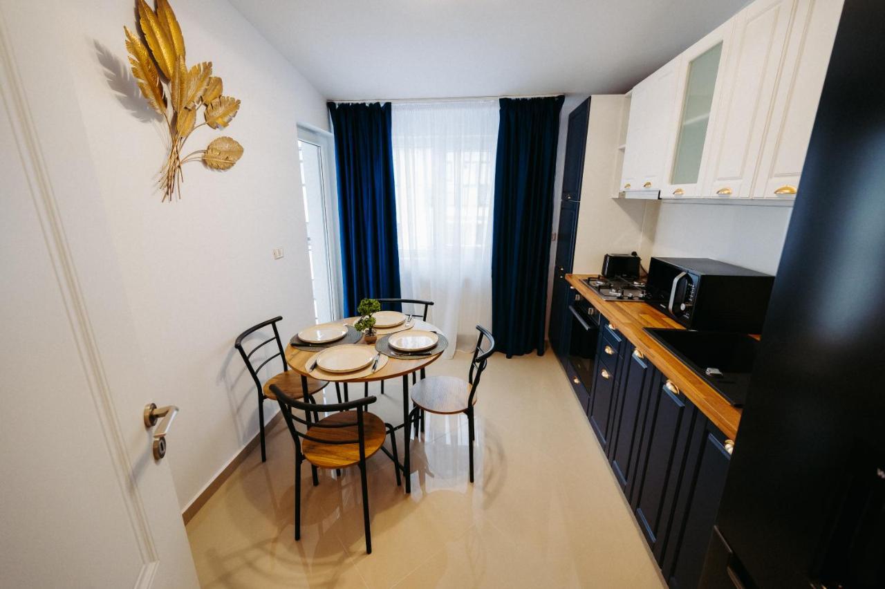 Apartamento Modern Loft One Suceava Exterior foto