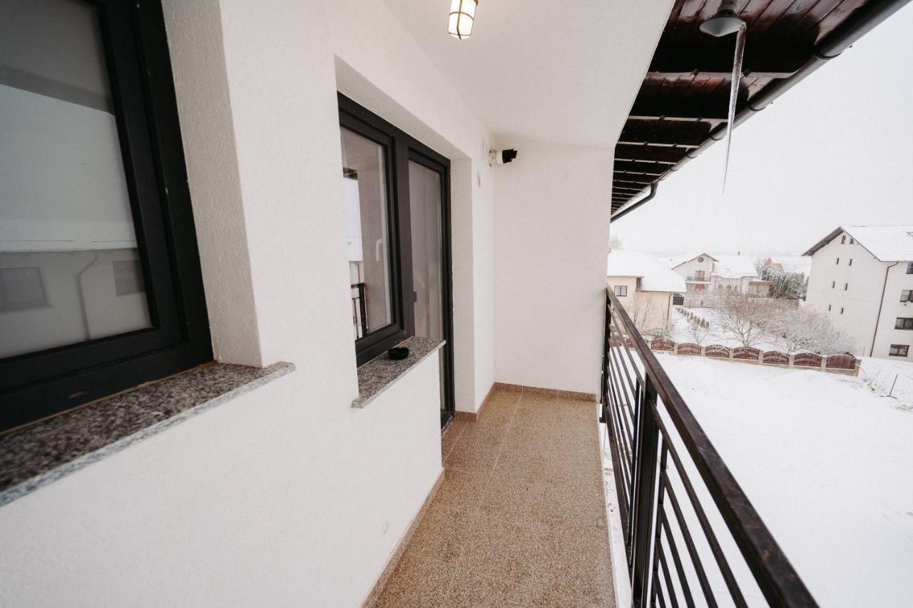 Apartamento Modern Loft One Suceava Exterior foto